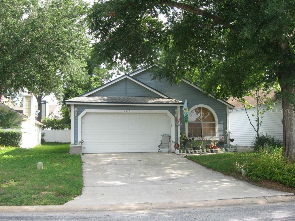 2648 Attleboro Pl., Apopka, FL 32703