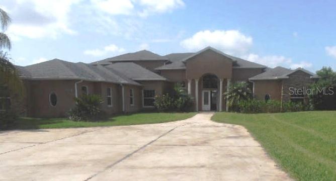 [Address Hidden by Seller], Groveland, FL 34736