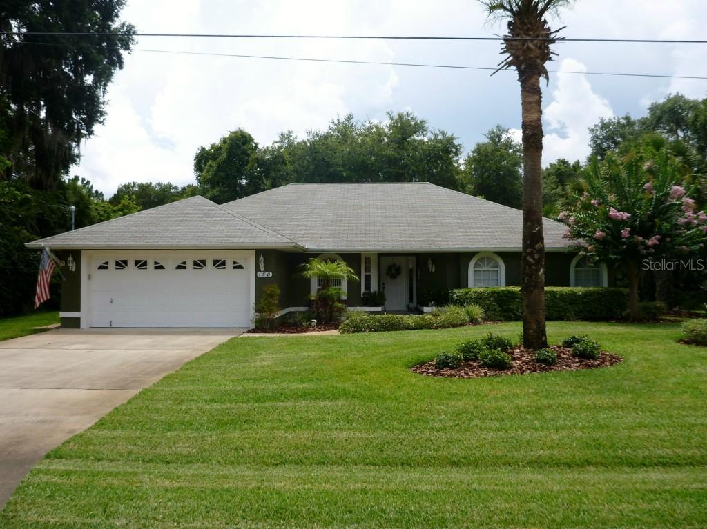150 Poinciana Ln., Deltona, FL 32738