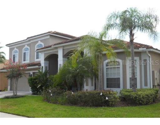 1409 Marble Crest Way, Winter Garden, FL 34787