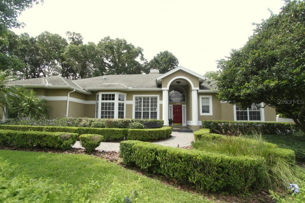 1880 Derbyshire Rd., Maitland, FL 32751