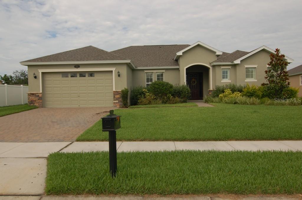 988 Bighorn St., Oviedo, FL 32765