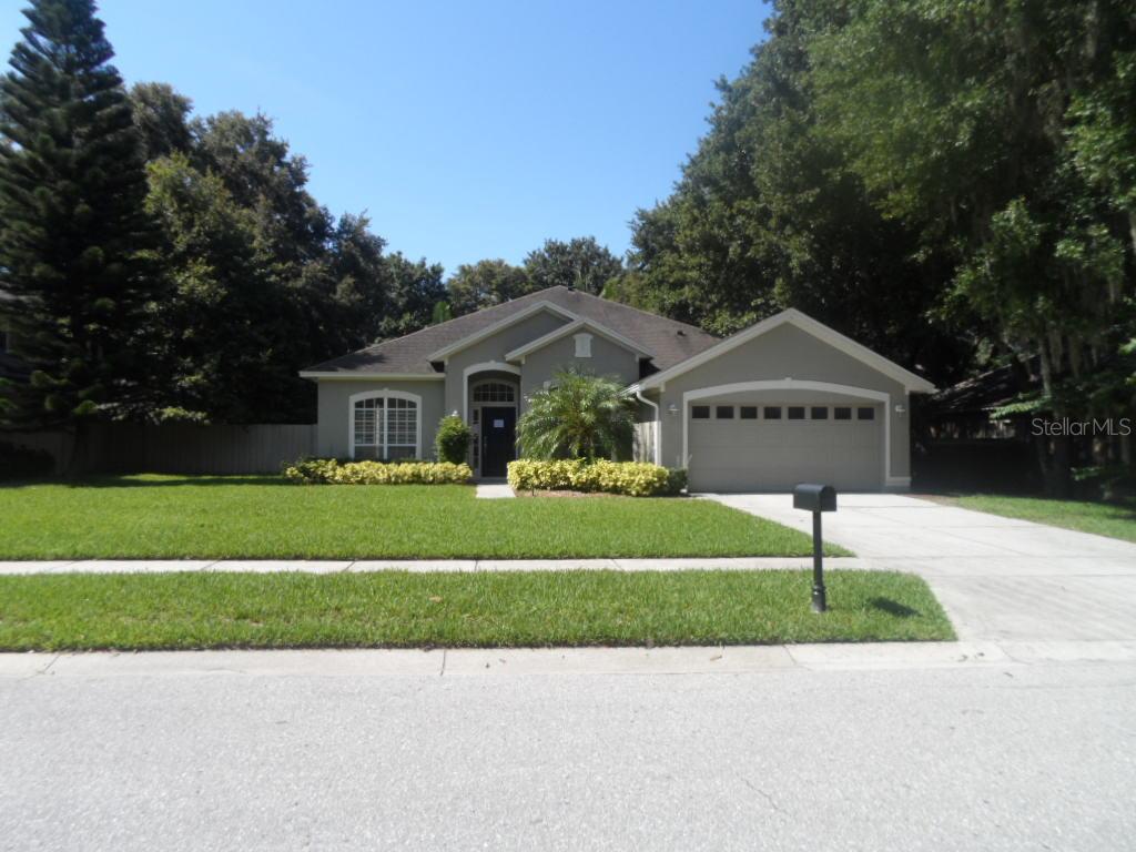 12038 Windstone St., Winter Garden, FL 34787