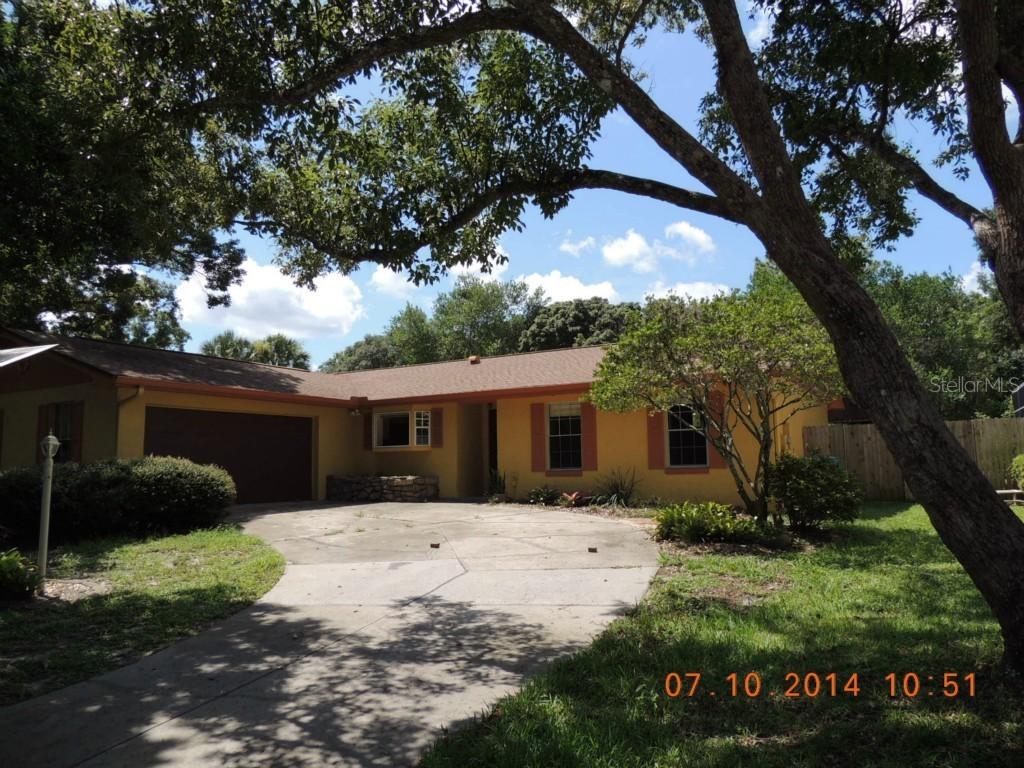 1026 Chokecherry Dr., Winter Springs, FL 32708