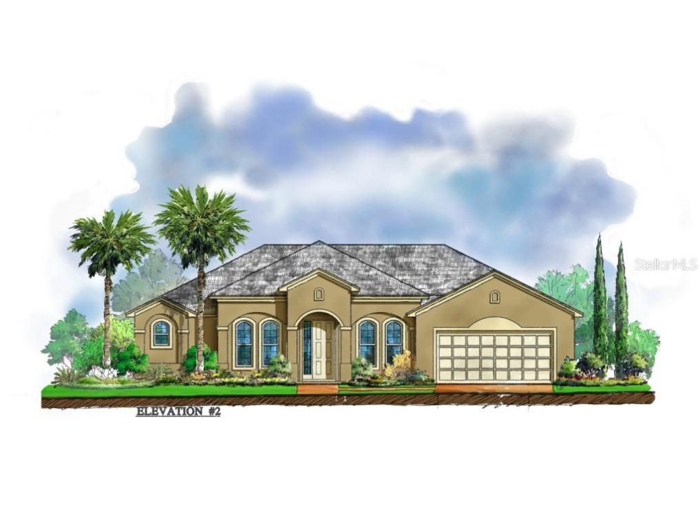 2031 Pirie Pl., Saint Cloud, FL 34769