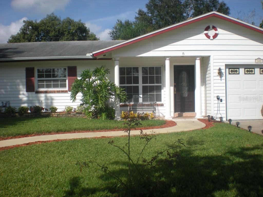 120 Exeter Ave., Longwood, FL 32750