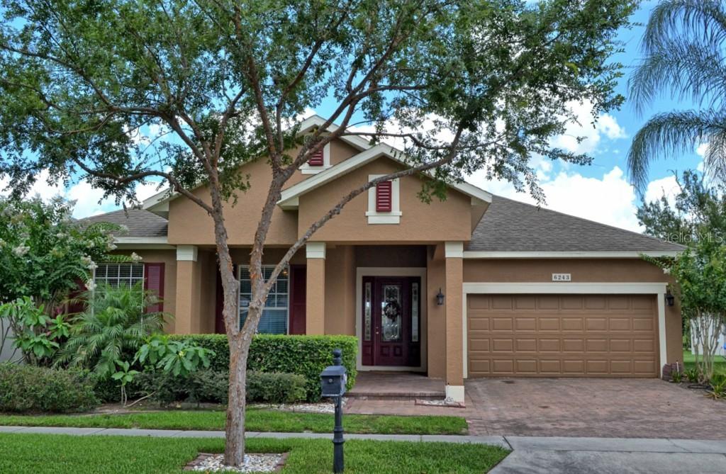 6243 Andreozzi Ln., Windermere, FL 34786