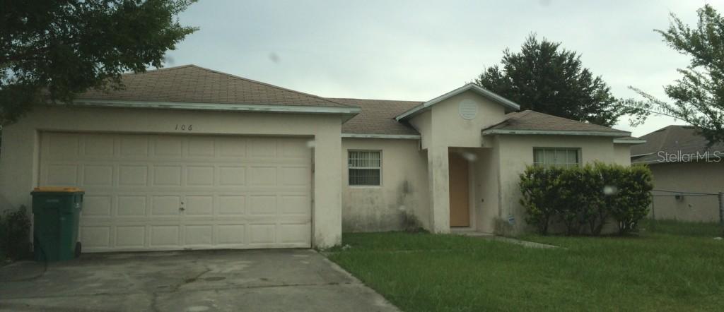 106 Aurora Ln., Kissimmee, FL 34758