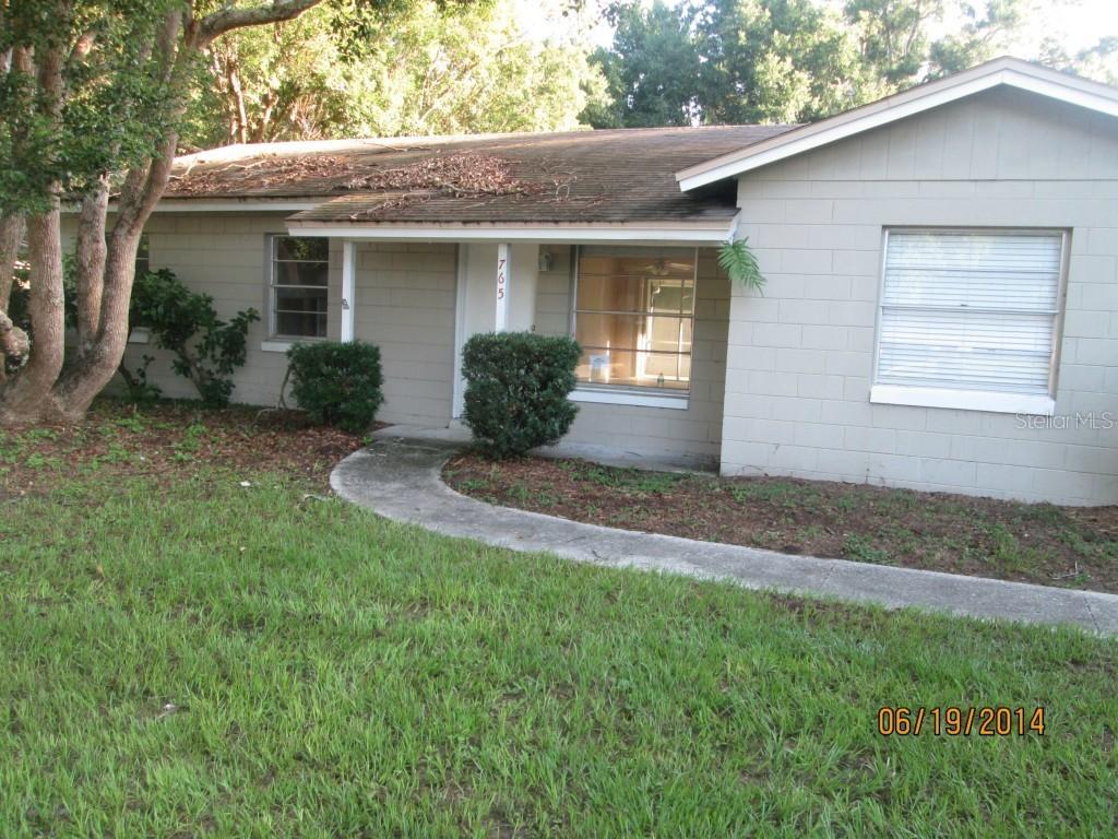 765 Rich Dr., Oviedo, FL 32765