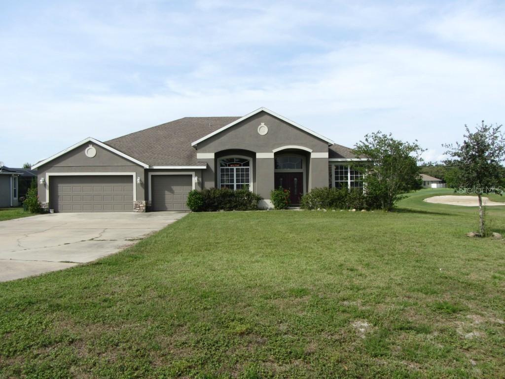 33818 Venice Ln., Sorrento, FL 32776
