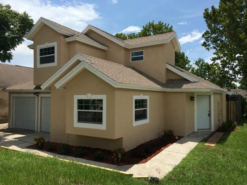 2200 Canonero Ct., Orlando, FL 32825