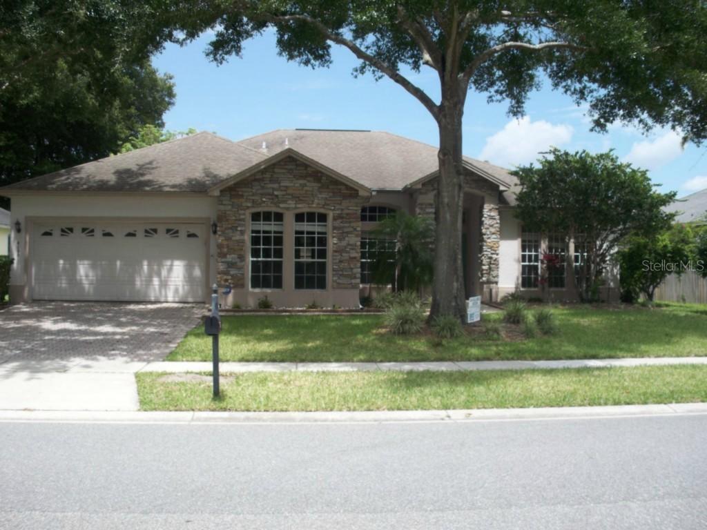 4100 Lillian Hall Ln., Orlando, FL 32812