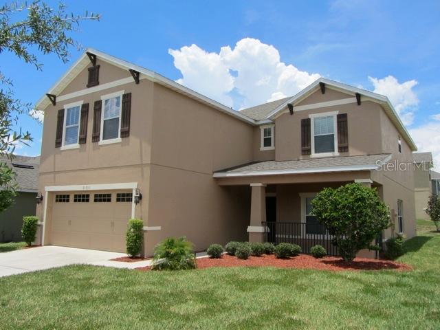 20800 Sullivan Ranch Blvd., Mount Dora, FL 32757