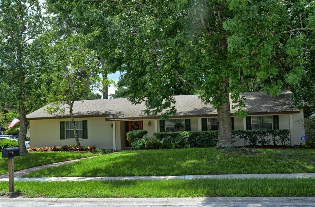 [Address Hidden by Seller], Longwood, FL 32779