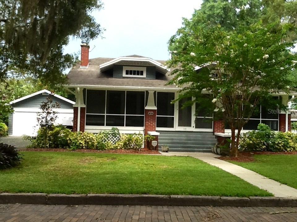 115 Kennison Dr., Orlando, FL 32801