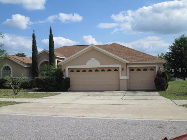 2475 Holly Berry Cir., Clermont, FL 34711