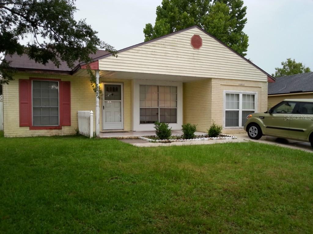 13946 Countryplace Dr., Orlando, FL 32826