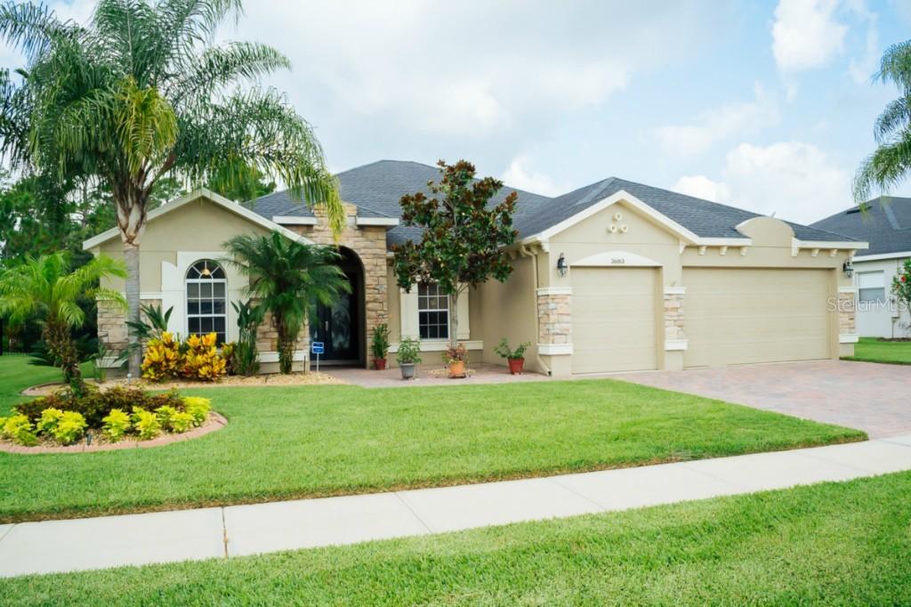 3683 Heirloom Rose Pl., Oviedo, FL 32766