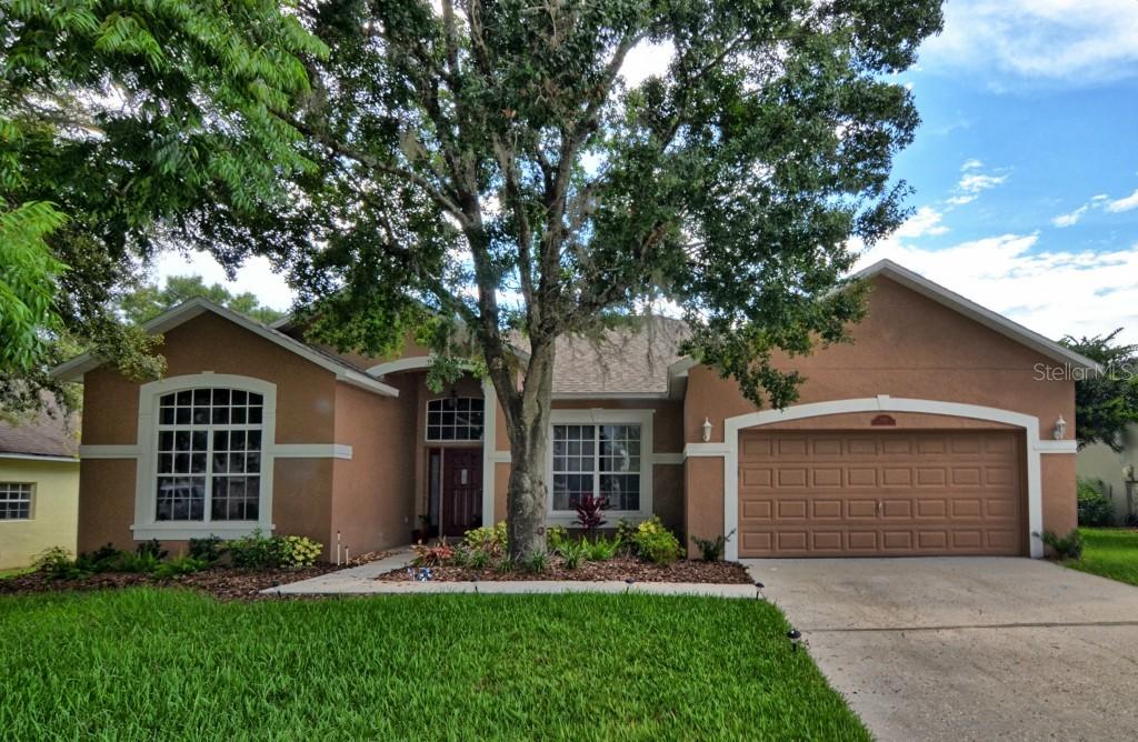 1184 Valley Creek Run, Winter Park, FL 32792