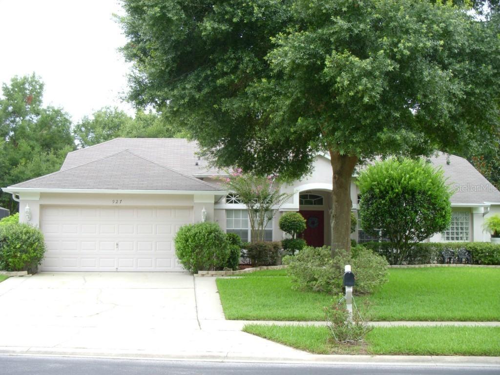 927 Moonluster Dr., Casselberry, FL 32707