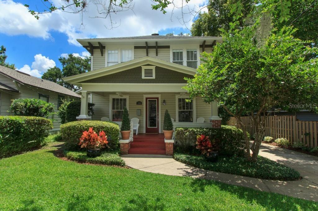115 N Mills Ave., Orlando, FL 32801