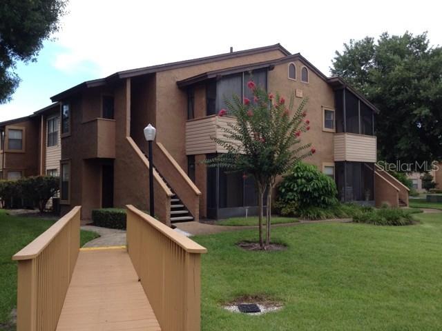 2929 Antique Oaks Cir. #51, Winter Park, FL 32792
