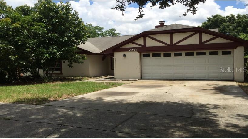 6554 Whirlaway Cir., Orlando, FL 32818