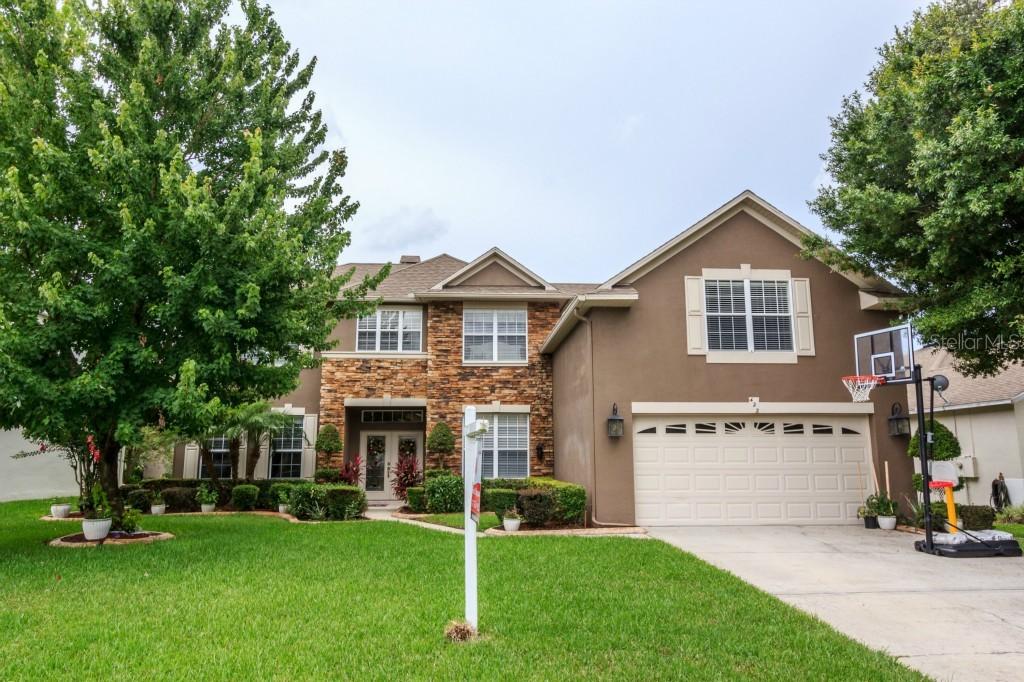 422 Orionvista Way, Winter Garden, FL 34787