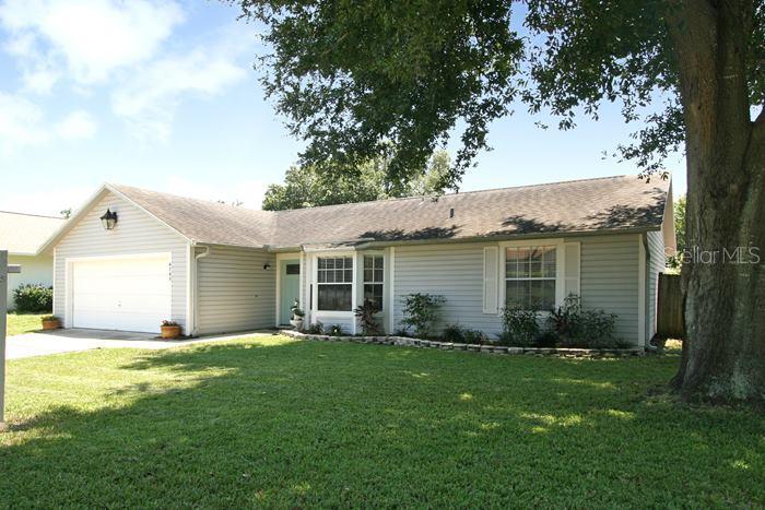 6705 Lumberjack Ln., Ocoee, FL 34761