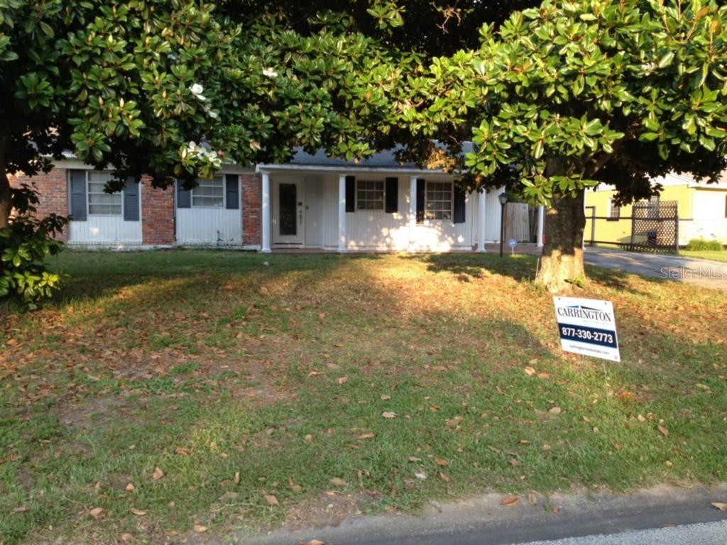 7813 Meadowglen Dr., Orlando, FL 32810