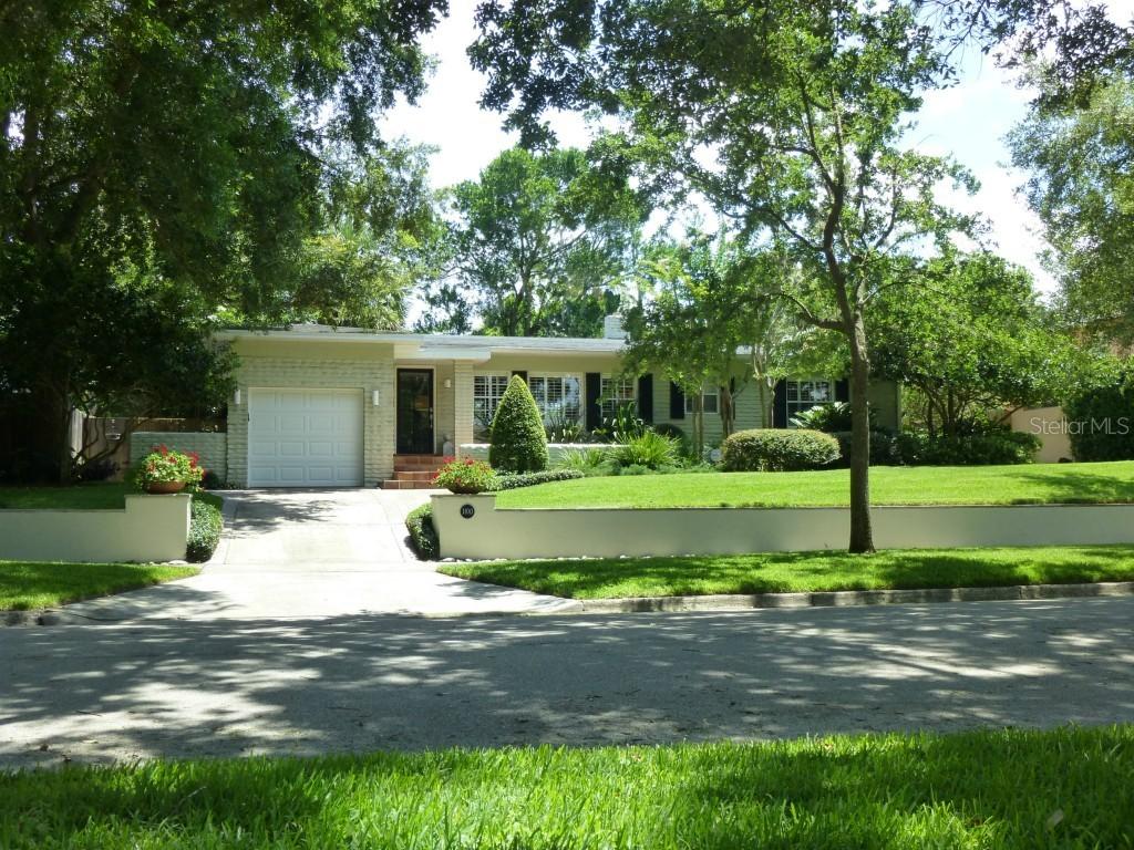 1100 Ayrshire St., Orlando, FL 32803