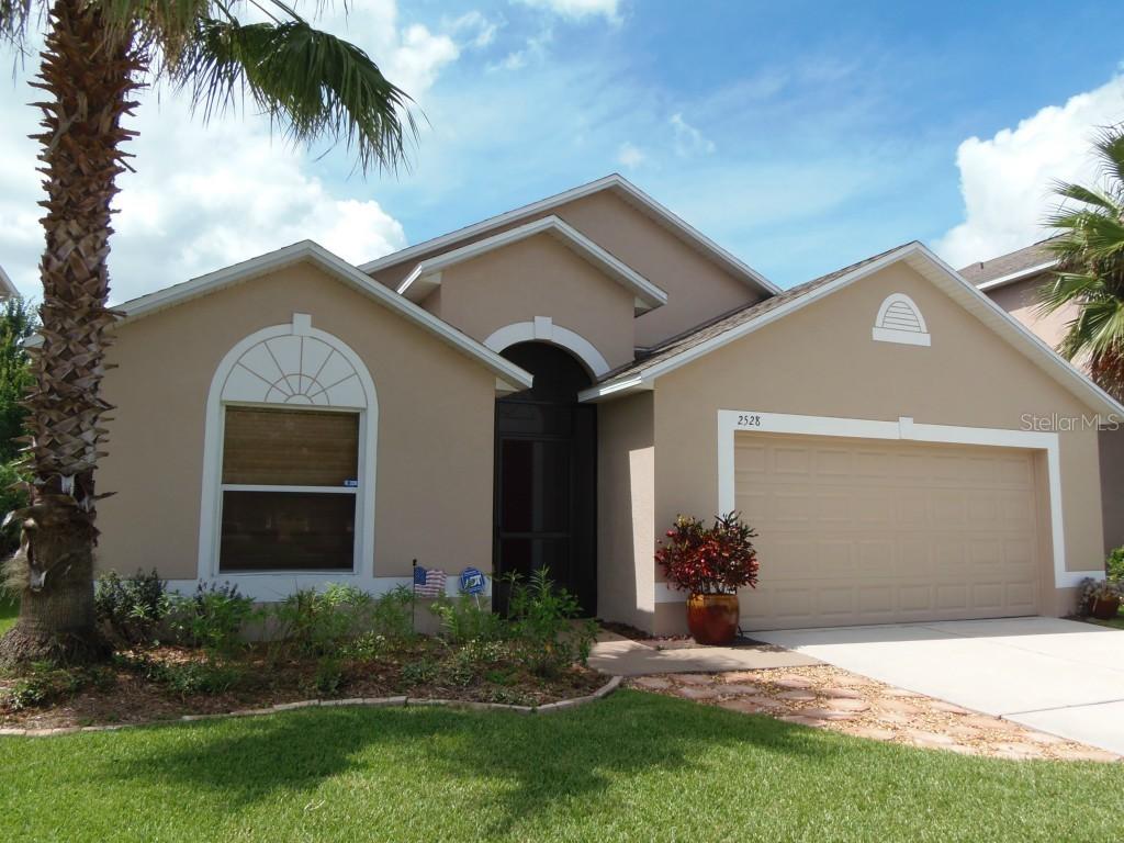 2528 Brookstone Dr., Kissimmee, FL 34744