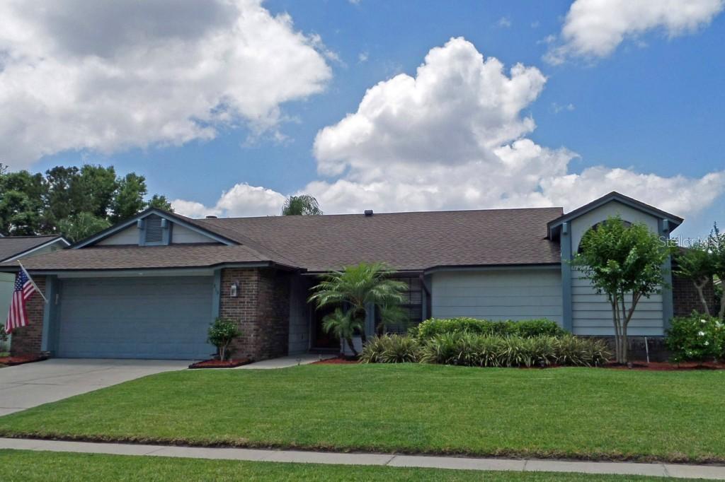 315 Goosecreek Dr., Winter Springs, FL 32708
