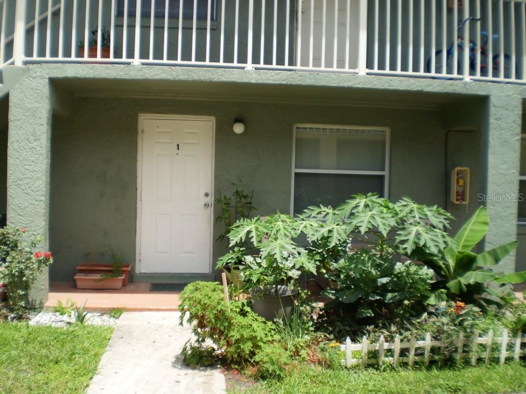 708 Michigan Ct. #1, Saint Cloud, FL 34769