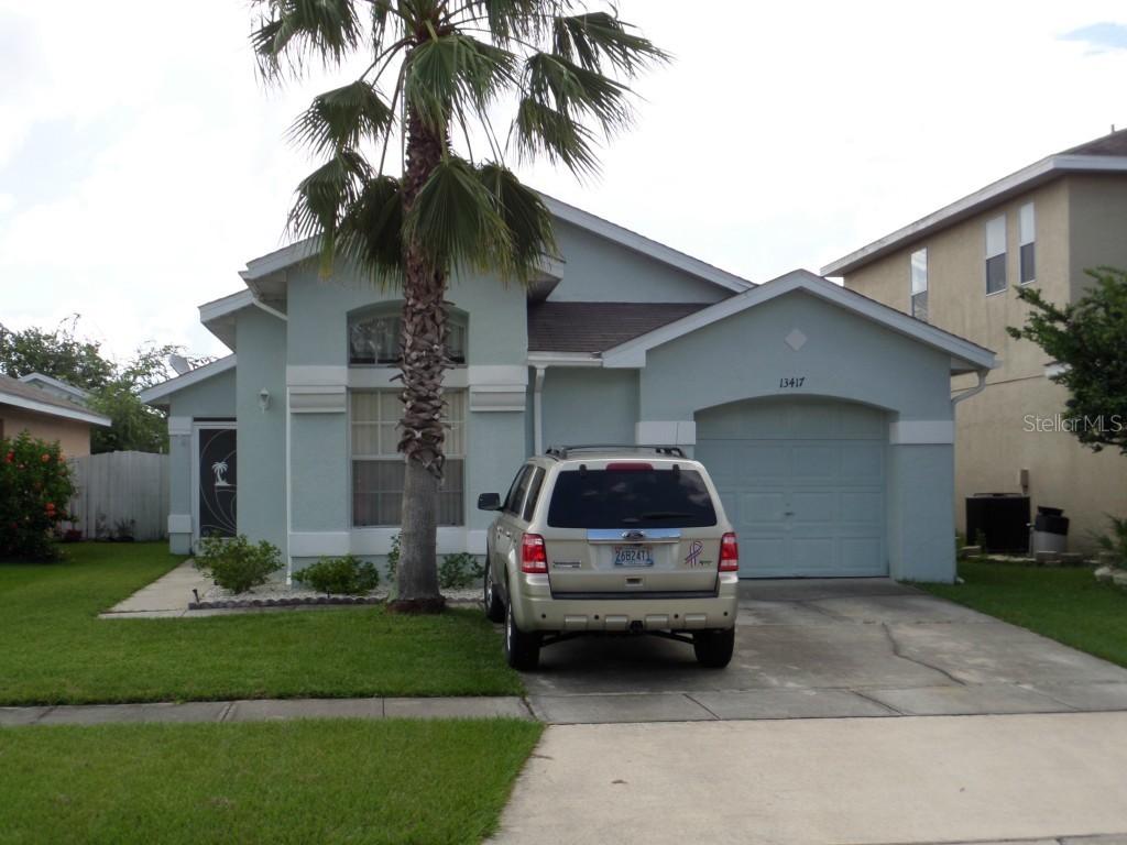 [Address Hidden by Seller], Orlando, FL 32822