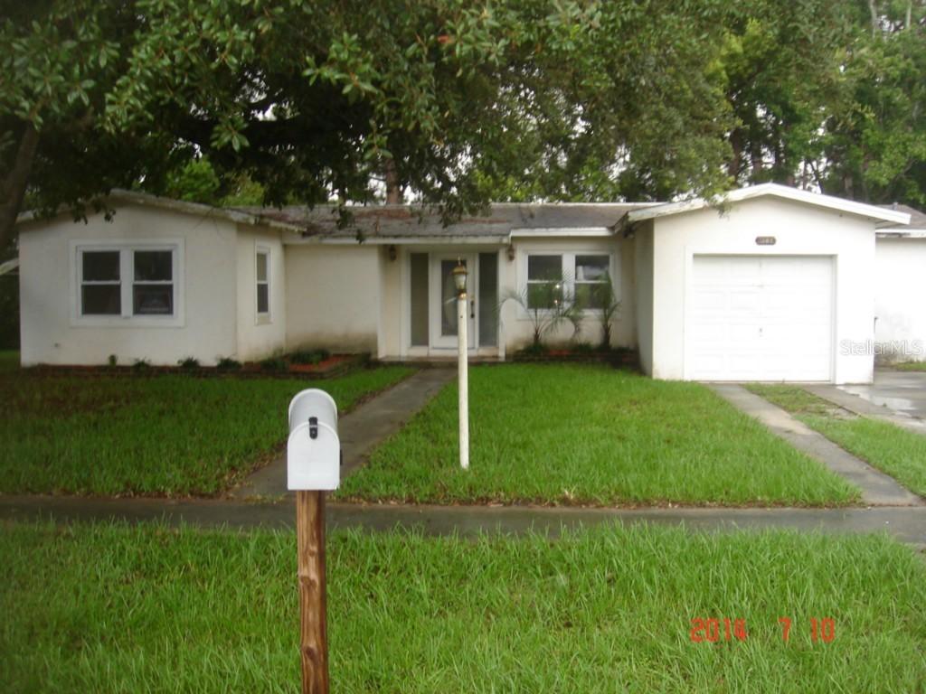[Address Hidden by Seller], Deltona, FL 32725