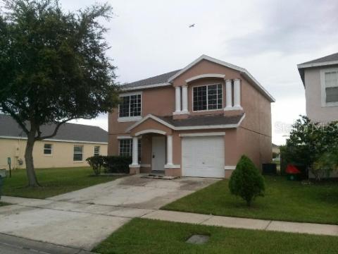 1210 Carey Glen Cir., Orlando, FL 32824
