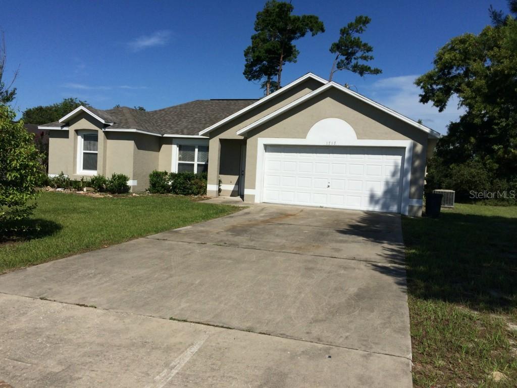 1717 Morven Ct., Deltona, FL 32738