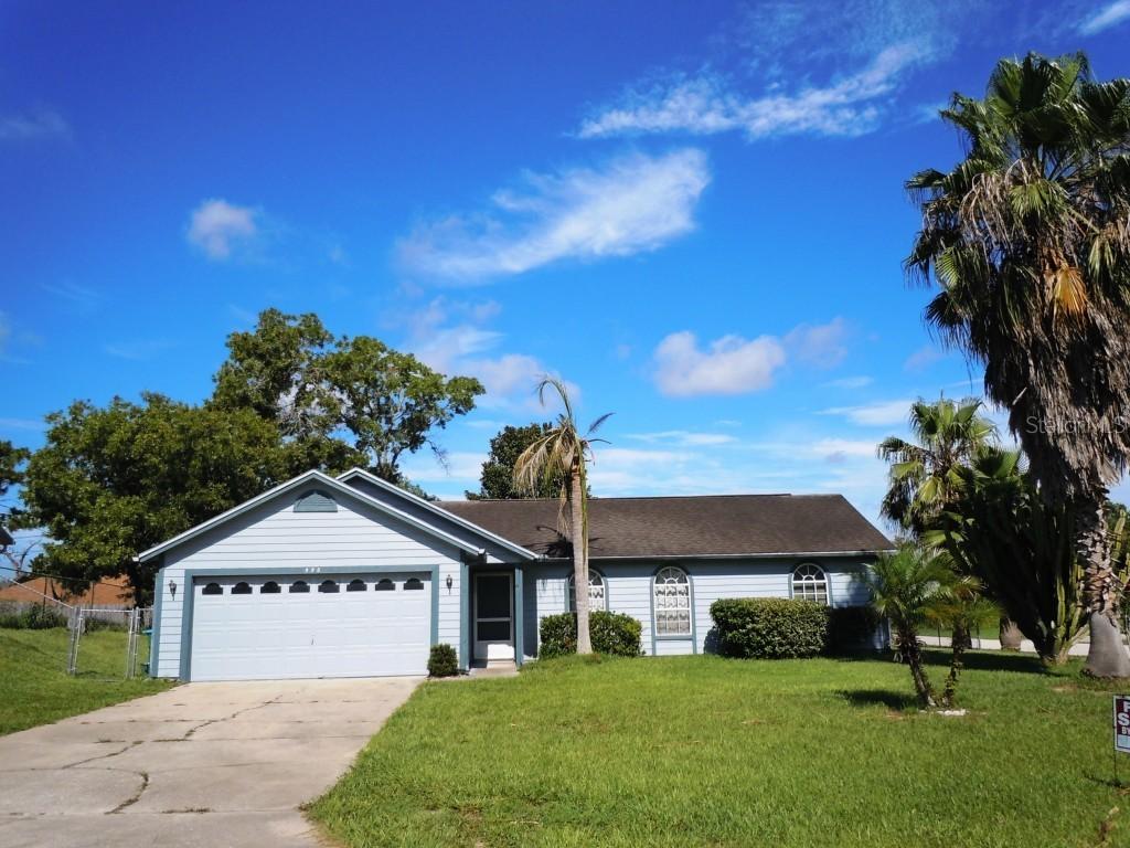 590 Twin Lake Ave., Deltona, FL 32738