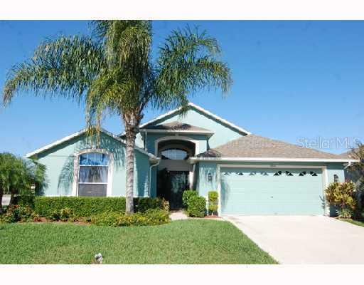 2848 Strand Cir., Oviedo, FL 32765