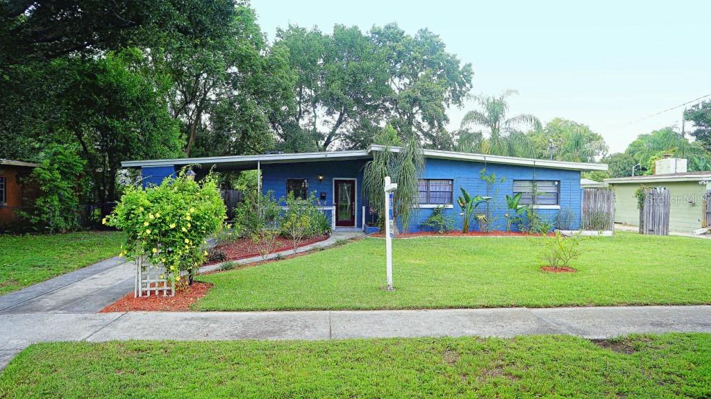 2705 Hargill Dr., Orlando, FL 32806