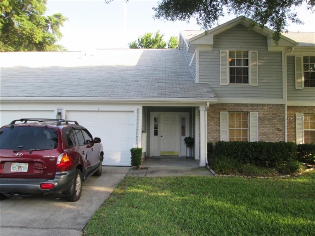 5282 Tunbridge Wells Ln. #4, Orlando, FL 32812