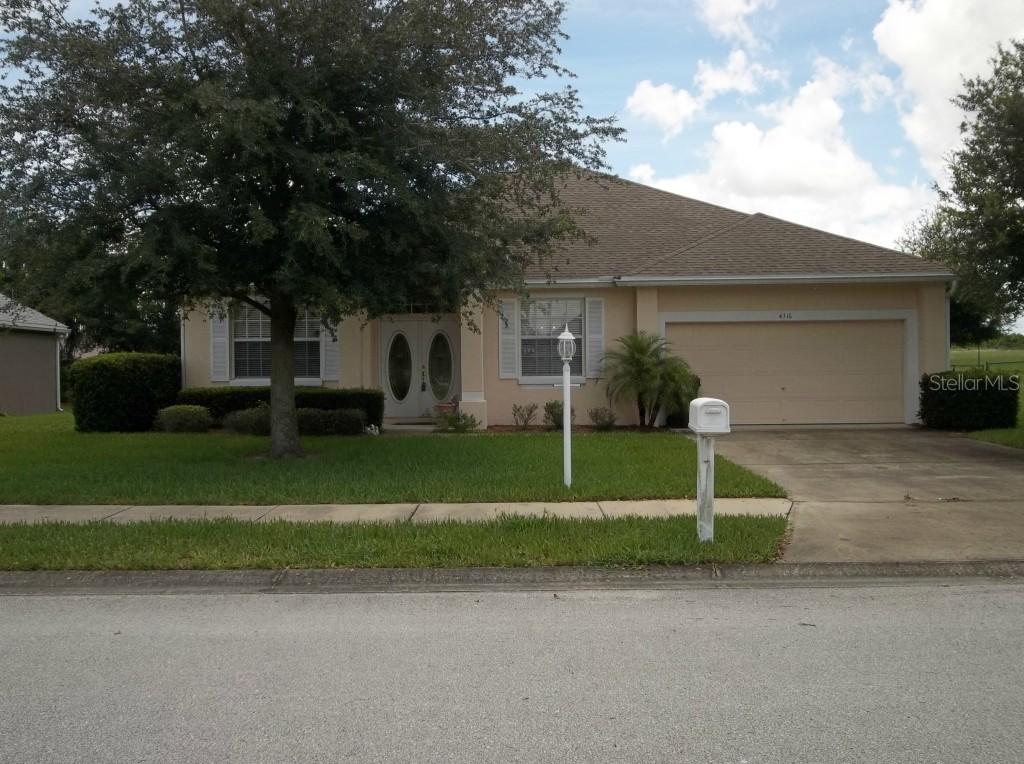 4316 Dinner Lake Dr., Lake Wales, FL 33859