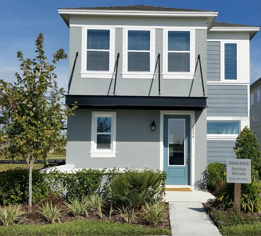 7234 Milestone Dr., Apollo Beach, FL 33572