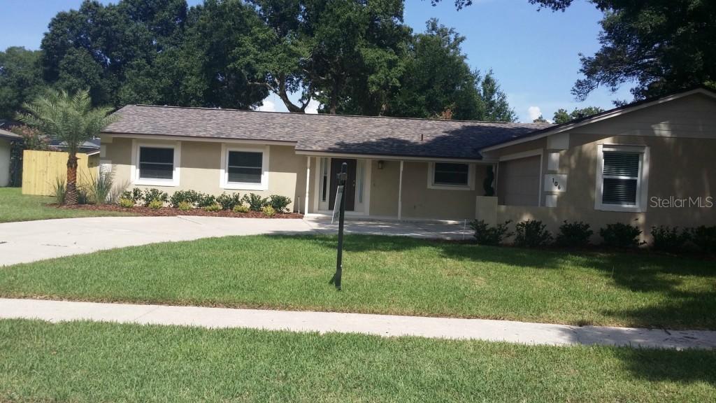 106 Willow Tree Ln., Longwood, FL 32750