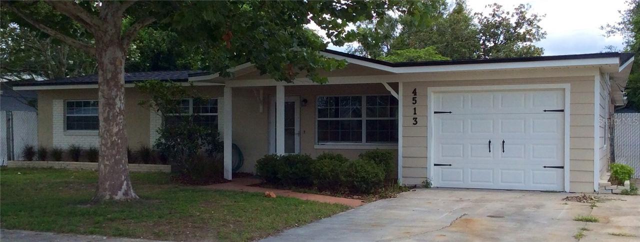 4513 Gilpin Way, Orlando, FL 32812