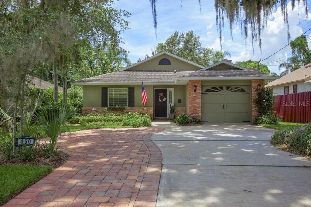 460 Briercliff Dr., Orlando, FL 32806