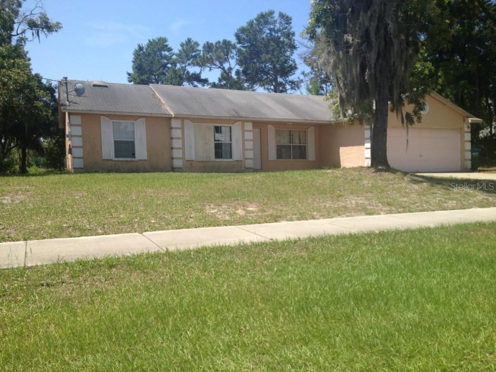 2875 Newmark Dr., Deltona, FL 32738