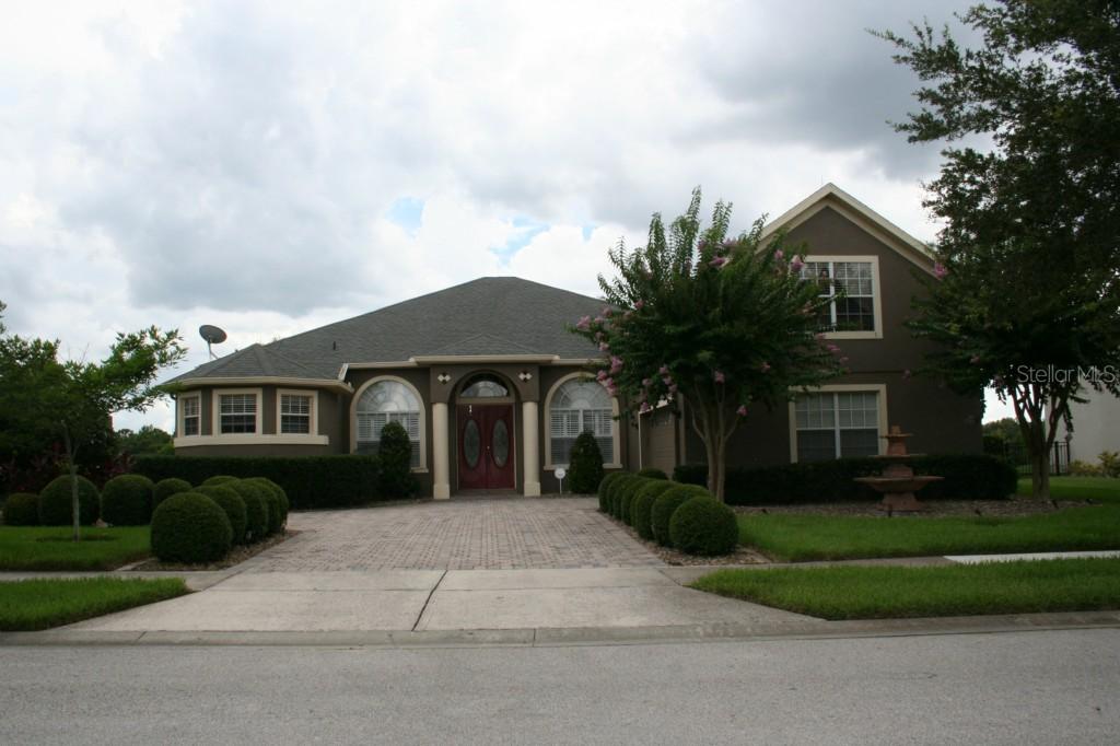 2776 Hazel Grove Ln., Oviedo, FL 32766