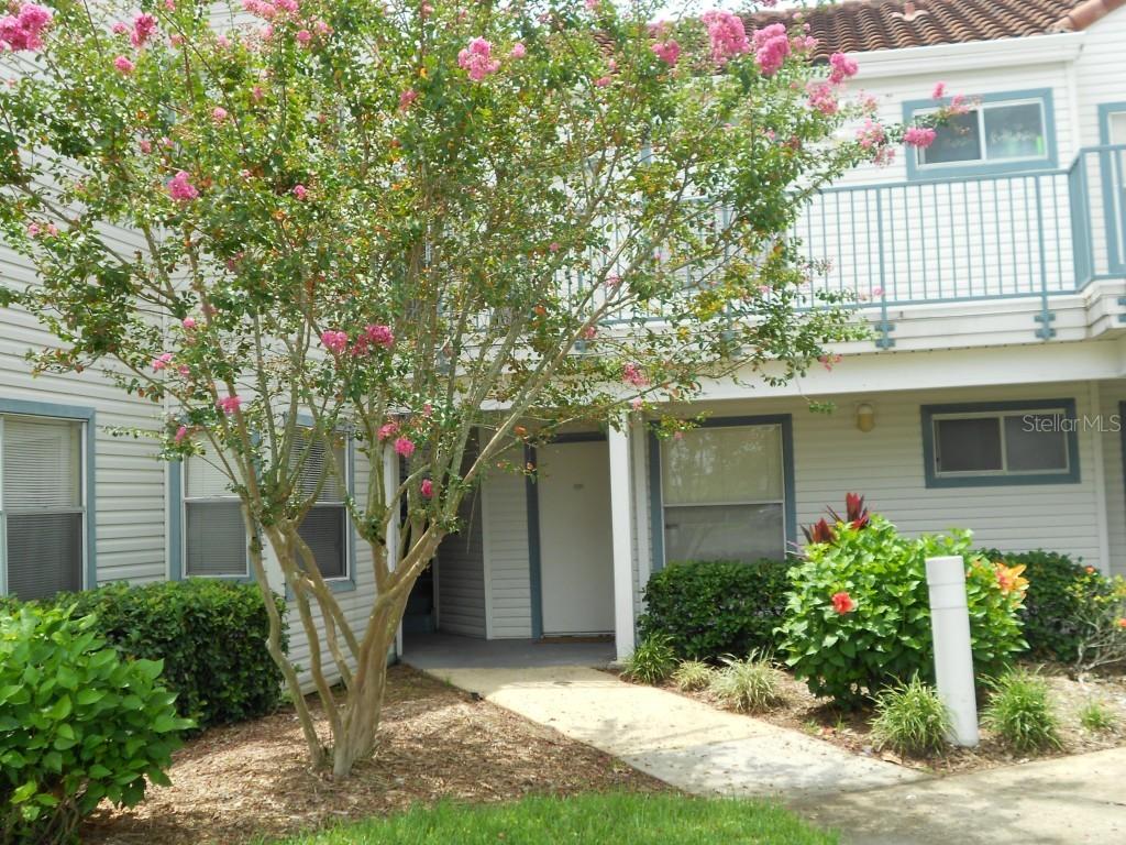 2512 Woodgate Blvd. #103, Orlando, FL 32822